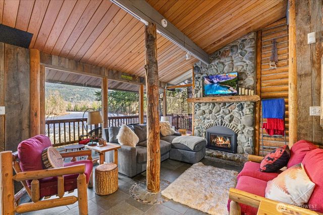 18021 433rd Avenue SE, Gold Bar, WA 98251