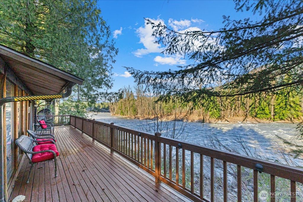 18021 433rd Avenue SE, Gold Bar, WA 98251