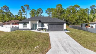 3814 17TH ST W, Lehigh Acres, FL 33971
