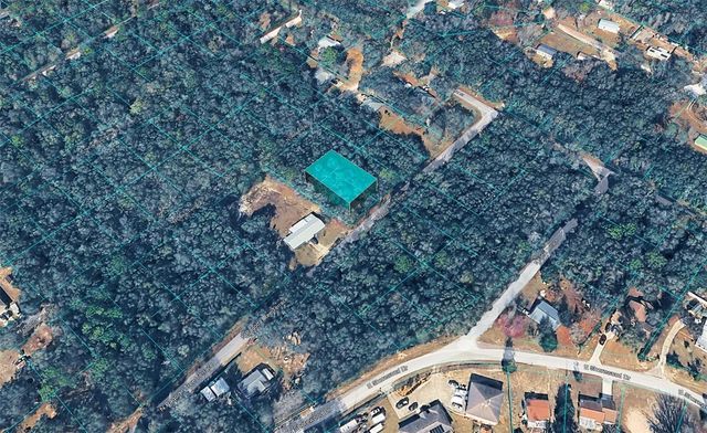 6600 N PAGODA TREE TERRACE, Hernando, FL 34442