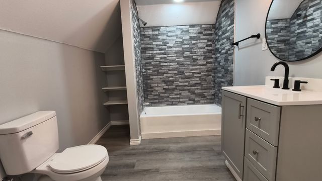 408 S Santa Fe Street, Wolfe City, TX 75496