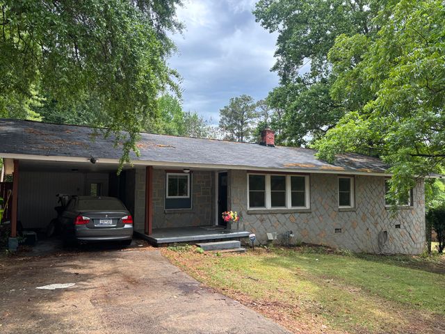 1720 Morninghill Drive, Columbia, SC 29210
