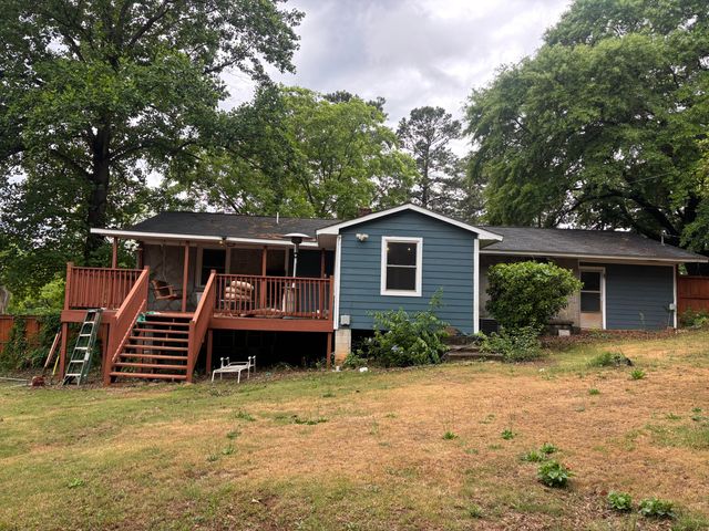 1720 Morninghill Drive, Columbia, SC 29210