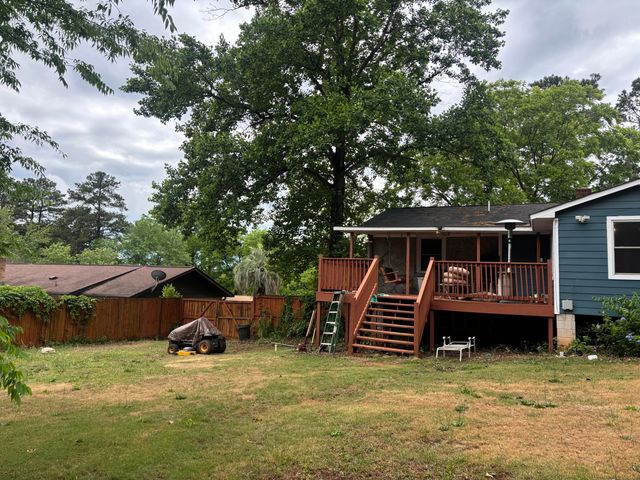 1720 Morninghill Drive, Columbia, SC 29210