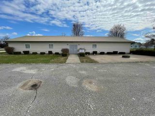319 W Frank Street, Mitchell, IN 47446