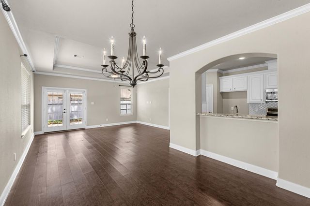 2034 Que Manor Drive, Houston, TX 77090