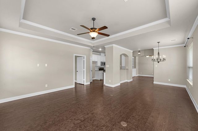 2034 Que Manor Drive, Houston, TX 77090