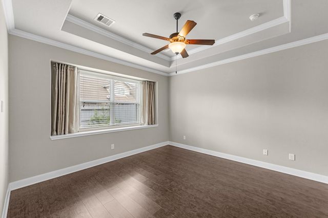 2034 Que Manor Drive, Houston, TX 77090
