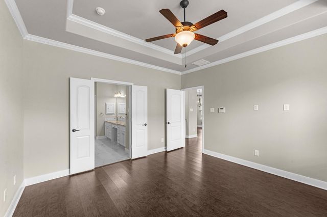 2034 Que Manor Drive, Houston, TX 77090