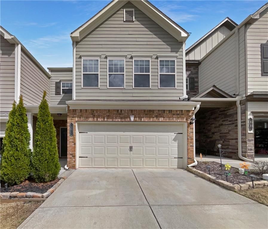 27 Crescent Chase, Dallas, GA 30157