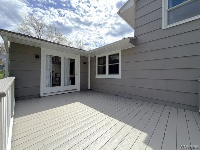 24 Dahlia Drive, Perinton, NY 14450