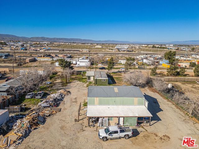 42450 2nd Street, Lancaster, CA 93535
