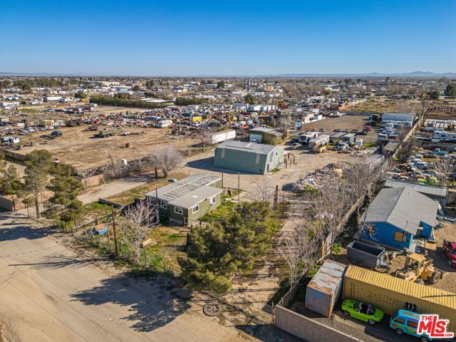 42450 2nd Street, Lancaster, CA 93535