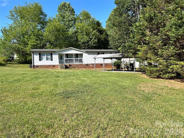 4123 Stonecreek Drive, Valdese, NC 28690