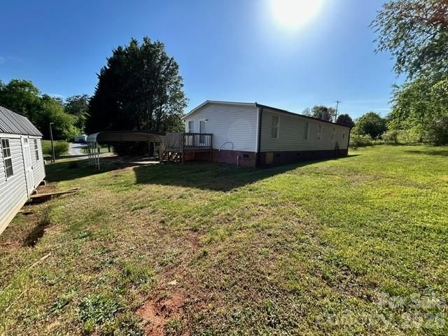 4123 Stonecreek Drive, Valdese, NC 28690