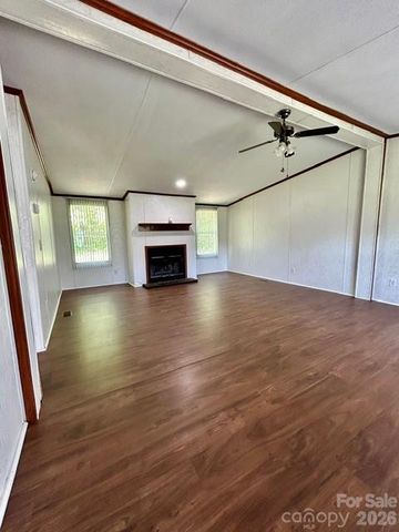 4123 Stonecreek Drive, Valdese, NC 28690