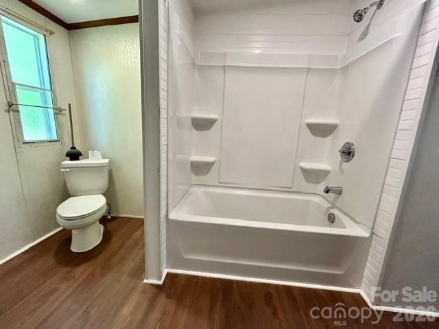 4123 Stonecreek Drive, Valdese, NC 28690