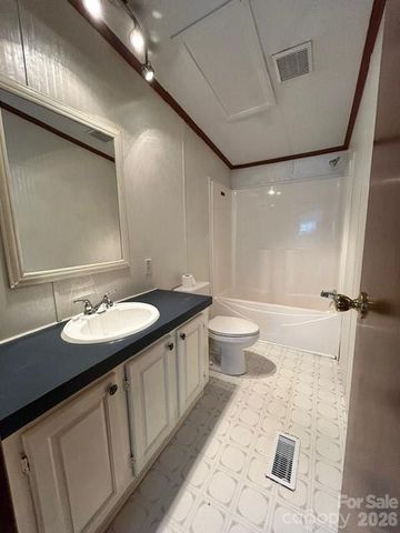 4123 Stonecreek Drive, Valdese, NC 28690