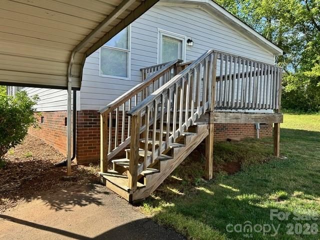 4123 Stonecreek Drive, Valdese, NC 28690