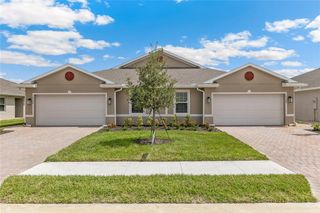16390 BRIDLE RIDGE STREET, Port Charlotte, FL 33953