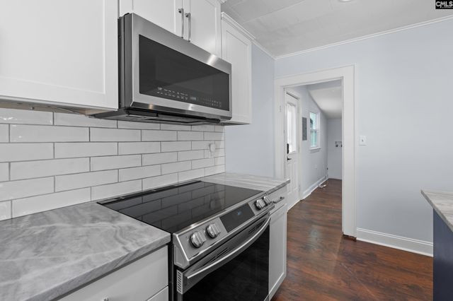 5214 Echo Valley Drive, Great Falls, SC 29055