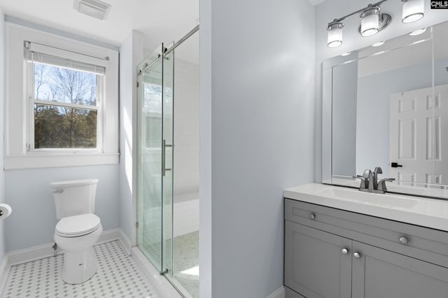 5214 Echo Valley Drive, Great Falls, SC 29055