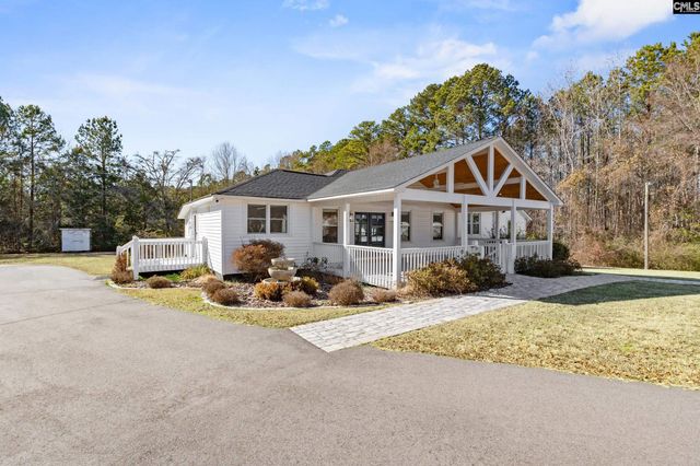 5214 Echo Valley Drive, Great Falls, SC 29055