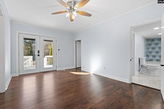 5214 Echo Valley Drive, Great Falls, SC 29055