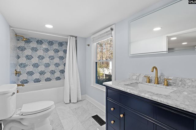 5214 Echo Valley Drive, Great Falls, SC 29055