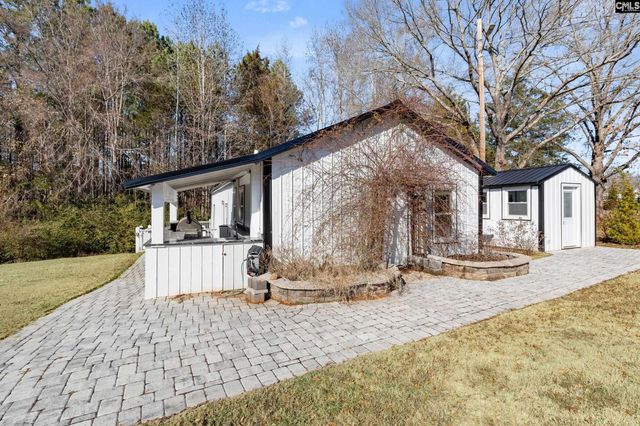 5214 Echo Valley Drive, Great Falls, SC 29055