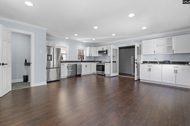 5214 Echo Valley Drive, Great Falls, SC 29055