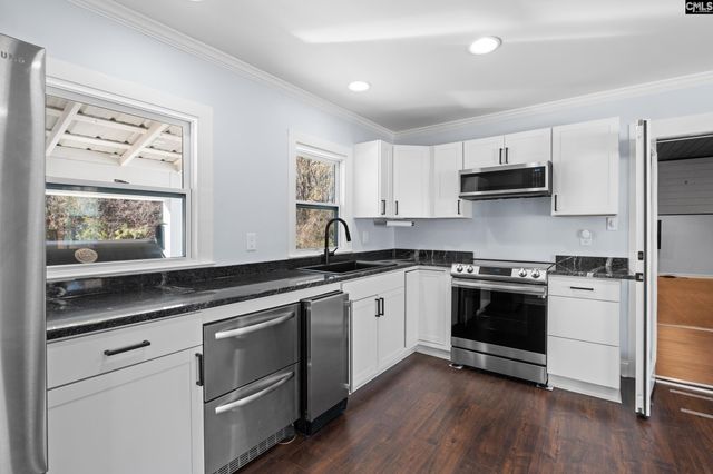 5214 Echo Valley Drive, Great Falls, SC 29055