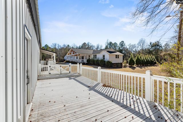 5214 Echo Valley Drive, Great Falls, SC 29055