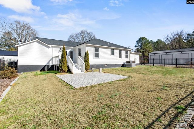 5214 Echo Valley Drive, Great Falls, SC 29055