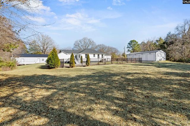 5214 Echo Valley Drive, Great Falls, SC 29055