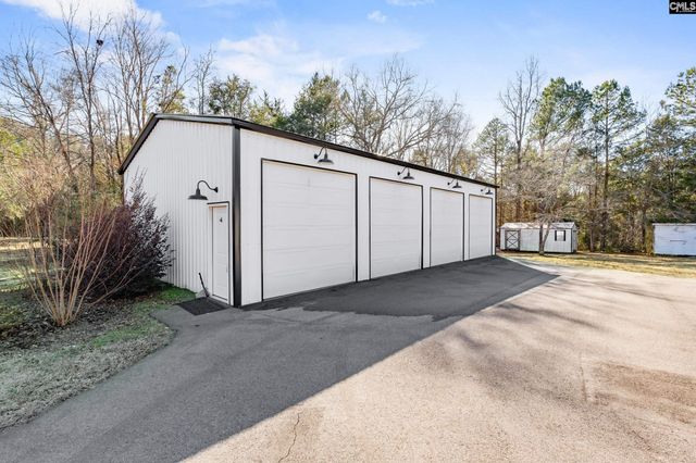 5214 Echo Valley Drive, Great Falls, SC 29055