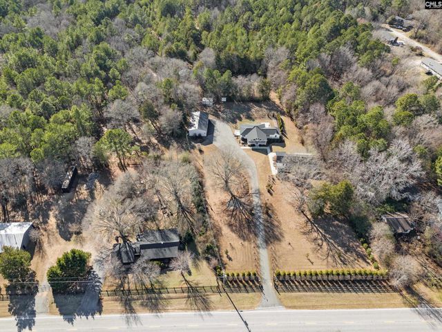 5214 Echo Valley Drive, Great Falls, SC 29055