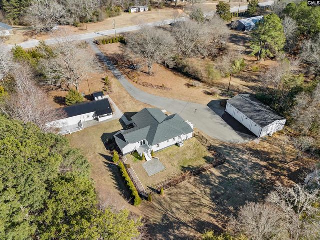 5214 Echo Valley Drive, Great Falls, SC 29055