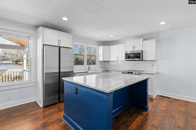 5214 Echo Valley Drive, Great Falls, SC 29055