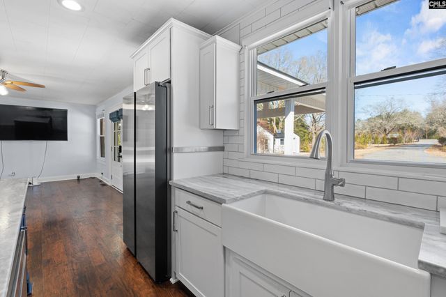 5214 Echo Valley Drive, Great Falls, SC 29055