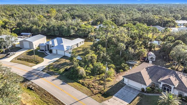 3252 COMO STREET, Port Charlotte, FL 33948