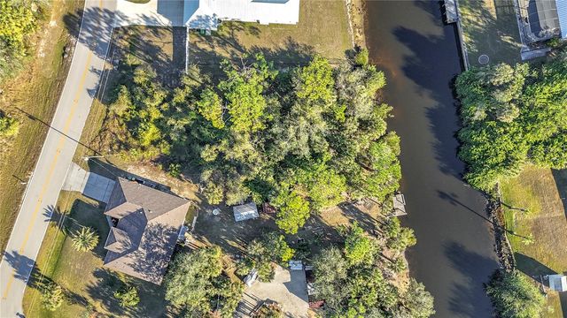 3252 COMO STREET, Port Charlotte, FL 33948
