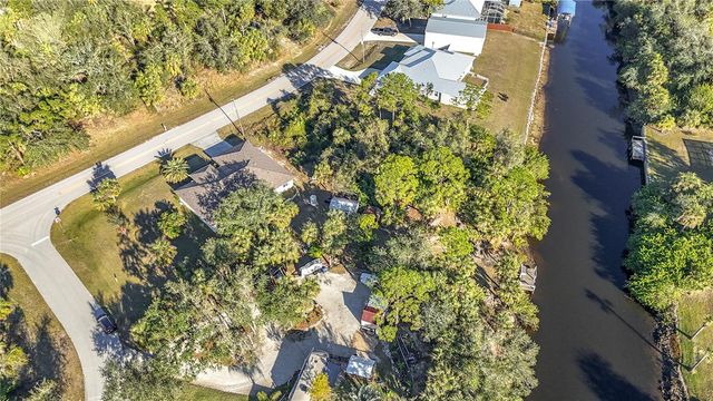 3252 COMO STREET, Port Charlotte, FL 33948