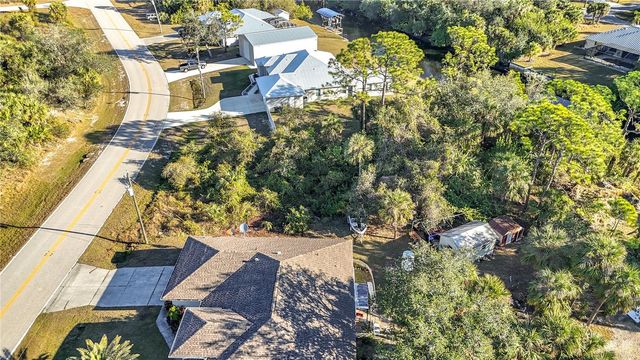 3252 COMO STREET, Port Charlotte, FL 33948