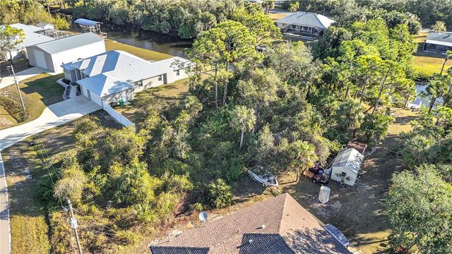 3252 COMO STREET, Port Charlotte, FL 33948