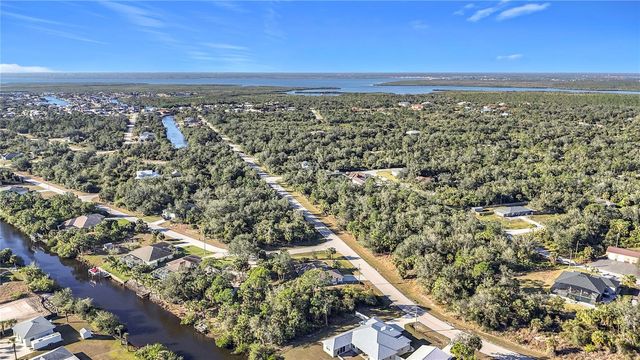 3252 COMO STREET, Port Charlotte, FL 33948