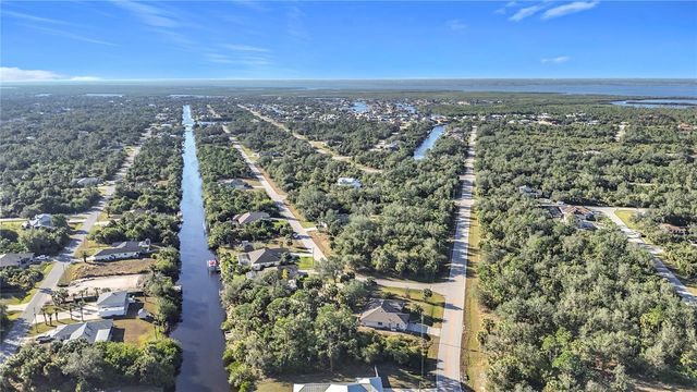 3252 COMO STREET, Port Charlotte, FL 33948