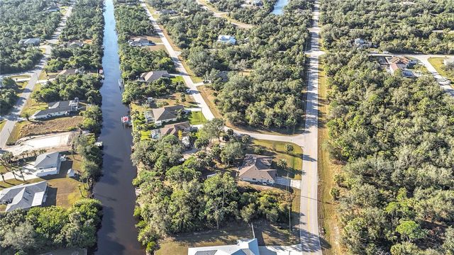 3252 COMO STREET, Port Charlotte, FL 33948