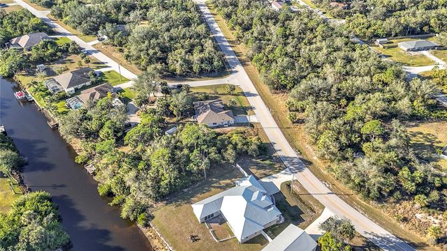 3252 COMO STREET, Port Charlotte, FL 33948