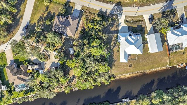 3252 COMO STREET, Port Charlotte, FL 33948